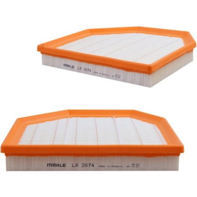 LX 2074 Luftfilter