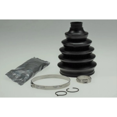 36401 Faltenbalgsatz, Antriebswelle