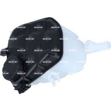454099 Ausgleichsbehälter, Kühlmittel EASY FIT