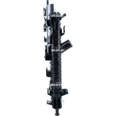 55327 Kühler, Motorkühlung EASY FIT