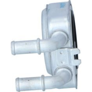 31739 Ölkühler, Motoröl EASY FIT