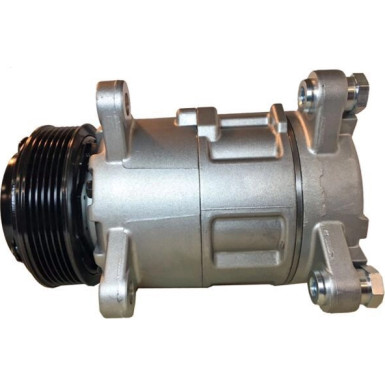 Mahle | Kompressor, Klimaanlage | ACP 472 000S