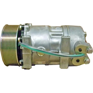 Mahle | Kompressor, Klimaanlage | ACP 938 000P