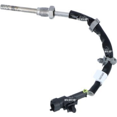 707207 Sensor, Abgastemperatur EASY FIT