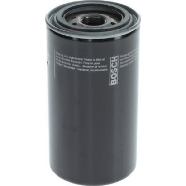 BOSCH 0 451 105 188 Ölfilter