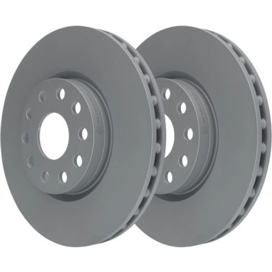 24.0126-0133.1 Bremsscheibe