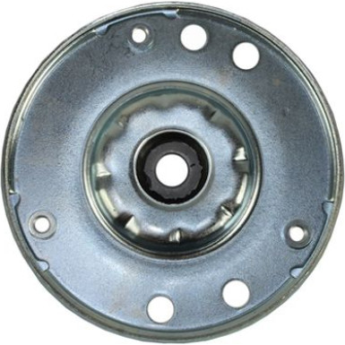 Metzger | Federbeinstützlager | 6490052