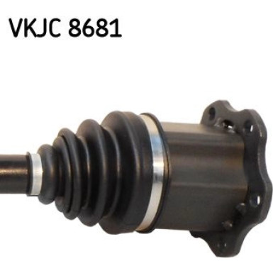 VKJC 8681 Antriebswelle