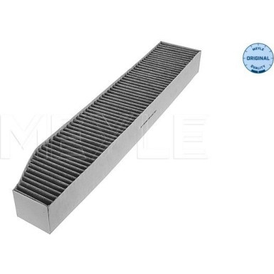 44-12 320 0000 Filter, Innenraumluft MEYLE-ORIGINAL: True to OE. 44-12 320 0000 Filter, Innenraumluft MEYLE-ORIGINAL: True to OE.