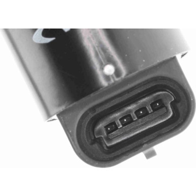 V24-77-0010 Leerlaufregelventil, Luftversorgung Original VEMO Qualität