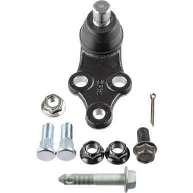 39137 01 Trag-/Führungsgelenk