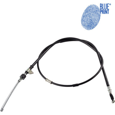 ADC446118 Seilzug, Feststellbremse