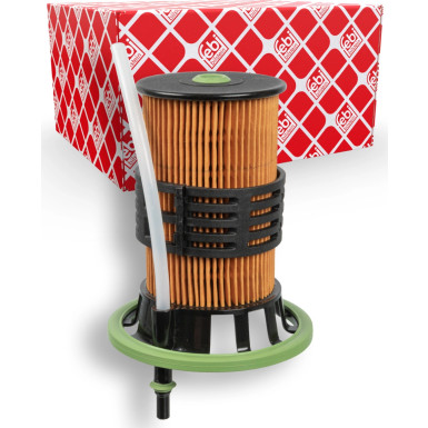 FEBI BILSTEIN 105809 Kraftstofffilter FEBI BILSTEIN 105809 Kraftstofffilter