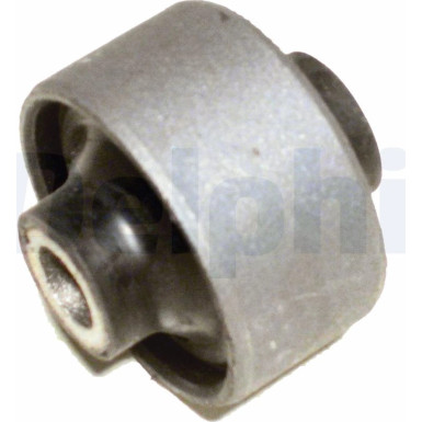 TD399W Lagerung, Lenker