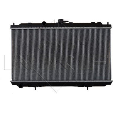 53387 Kühler, Motorkühlung