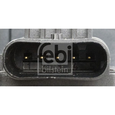 febi bilstein | NOx-Sensor, Harnstoffeinspritzung | 197510