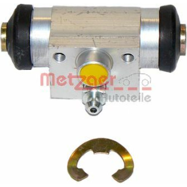 101-871 Radbremszylinder CIFAM