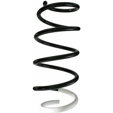 87223 Fahrwerksfeder