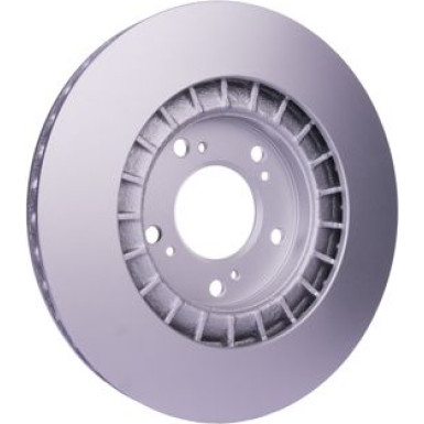 Hella | Bremsscheibe | 8DD 355 115-561