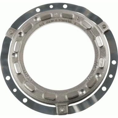 Sachs | Kupplungsdruckplatte | 3071 086 331