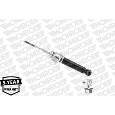 Monroe | Stoßdämpfer | 376073SP