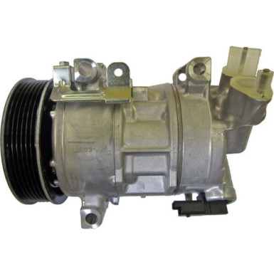 Mahle | Kompressor, Klimaanlage | ACP 956 000P
