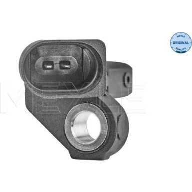 100 899 0044 Sensor, Raddrehzahl MEYLE-ORIGINAL: True to OE.