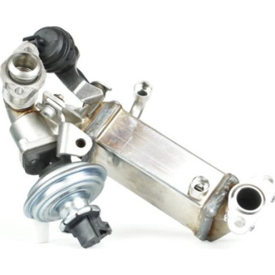 CE 12 000P Kühler, Abgasrückführung BEHR *** PREMIUM LINE ***