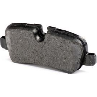 Delphi Bremsbelagsatz, Scheibenbremse LP1936