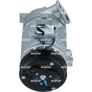 NRF | Kompressor, Klimaanlage | 320152 NRF | Kompressor, Klimaanlage | 320152