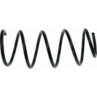 998 448 Fahrwerksfeder