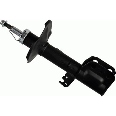 317 121 Stoßdämpfer 317 121 Stoßdämpfer