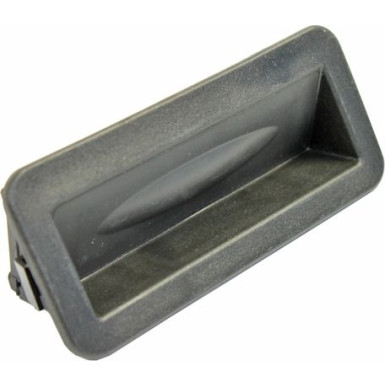 2310522 Kofferraumdeckelgriff GREENPARTS