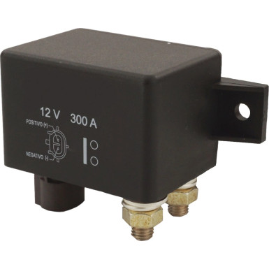 9 9114 1 Batterierelais