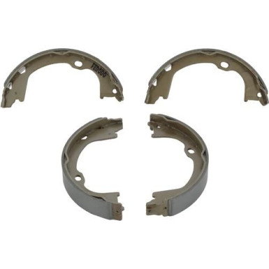 Ferodo | Bremsbackensatz, Feststellbremse | FSB4060