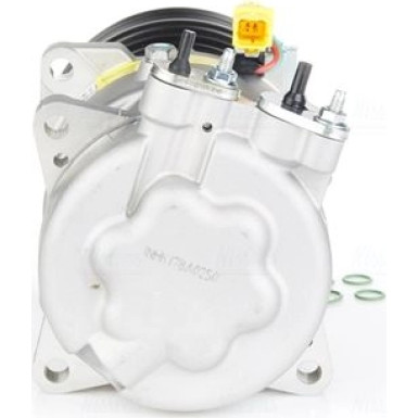 89178 Kompressor, Klimaanlage ** FIRST FIT ** 89178 Kompressor, Klimaanlage ** FIRST FIT **
