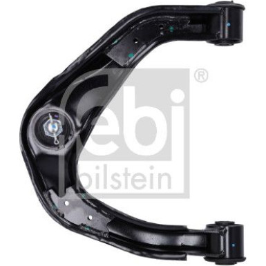 196689 Lenker, Radaufhängung