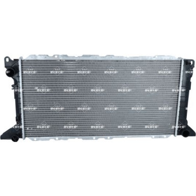 NRF | Kühler, Motorkühlung | 54754