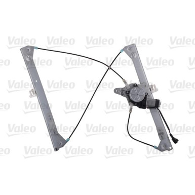 Valeo | Fensterheber | 850326