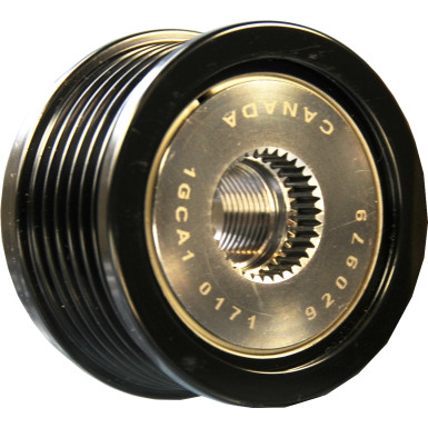 3 5460 1 Generatorfreilauf