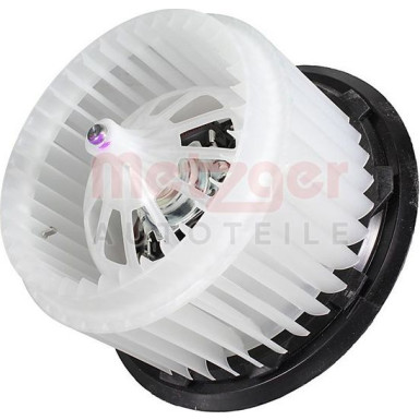 Metzger | Innenraumgebläse | 0917780 Metzger | Innenraumgebläse | 0917780