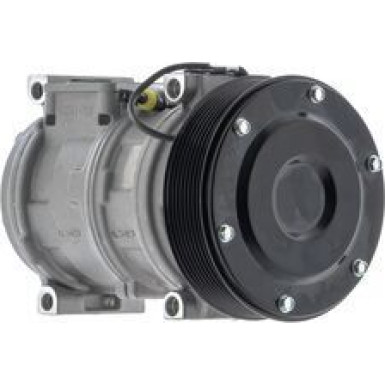 Mahle | Kompressor, Klimaanlage | ACP 1558 000S