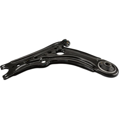 JTC944 Lenker, Radaufhängung