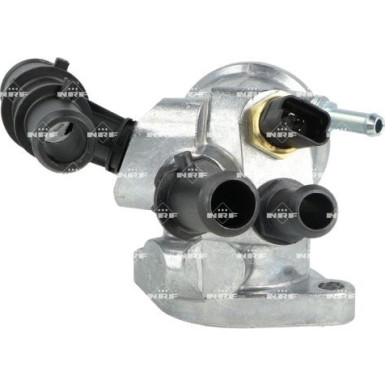 NRF | Thermostat, Kühlmittel | 725231