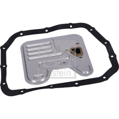 FEBI BILSTEIN 185444 Hydraulikfiltersatz, Automatikgetriebe