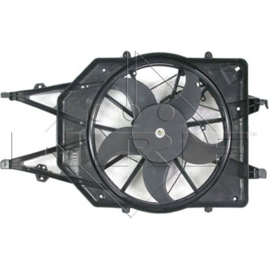 47465 Lüfter, Motorkühlung