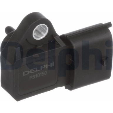 Delphi | Sensor, Saugrohrdruck | PS10150 Delphi | Sensor, Saugrohrdruck | PS10150