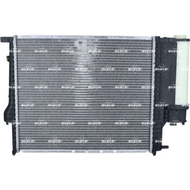 53852 Kühler, Motorkühlung EASY FIT 53852 Kühler, Motorkühlung EASY FIT