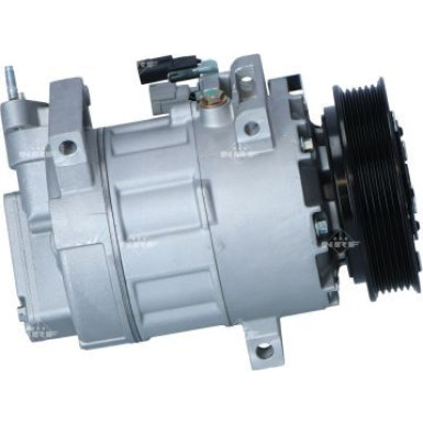NRF | Kompressor, Klimaanlage | 32670
