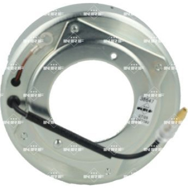 NRF Spule, Magnetkupplung-Kompressor 38647